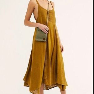 Free People Simple Beauty Dress